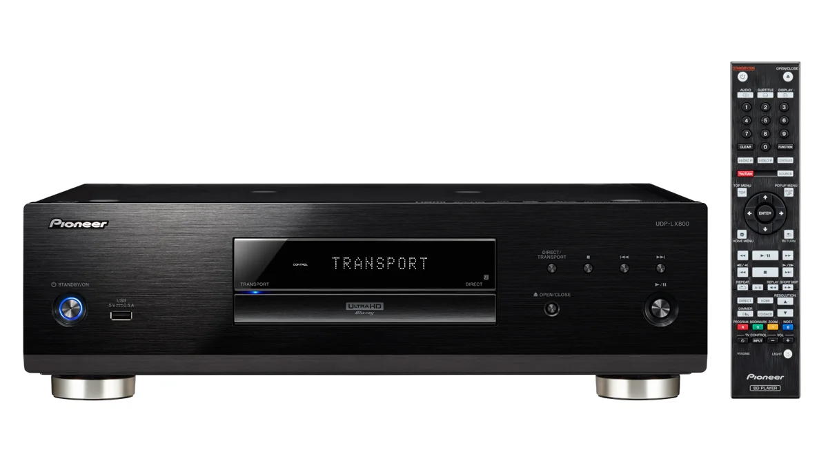 UDP LX800