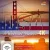 USA A West Coast Journey in 4K 4K Blu-ray UHD Blu-ray Disc