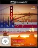 USA: A West Coast Journey in 4K – 4K Blu-ray (UHD Blu-ray Disc)
