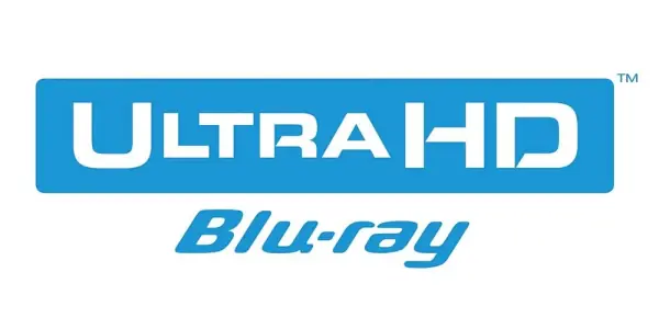 4k Ultra HD Blu-ray belebt Geschäft