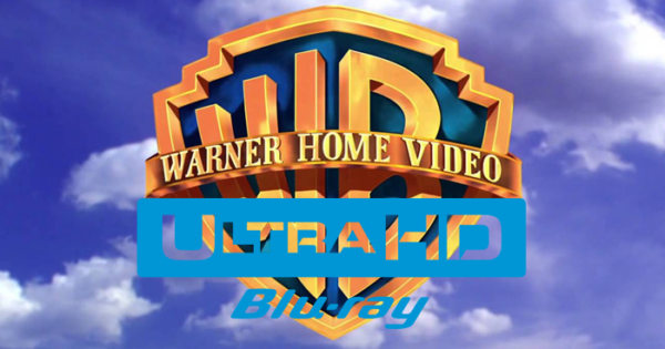 Diese 4K-Filme und -Serien bietet Warner ab März 2018 an