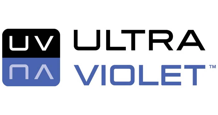 UltraViolet Digital Copy DECE Logo