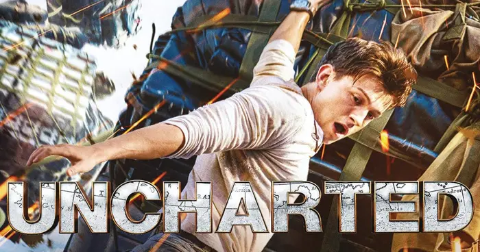 Uncharted 4K News