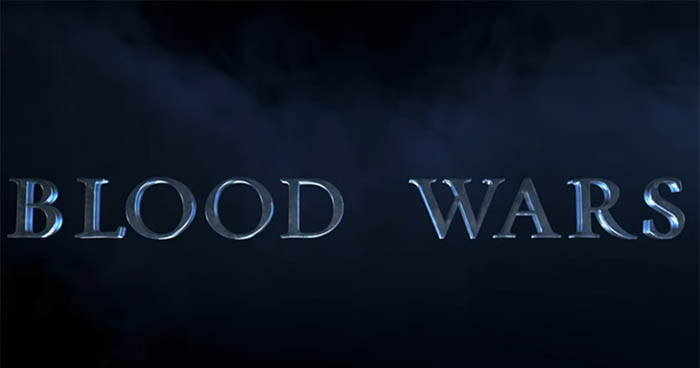 Kein 4k-3D-Bundle für „Underworld: Blood Wars“