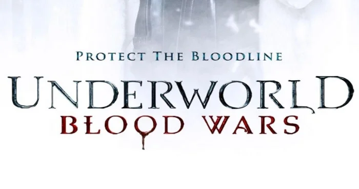 Underworld: Blood Wars