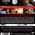 Unhinged 4K Blu-ray Backcover mit Tonformaten (Dolby Atmos)