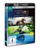 Unsere Erde 2 – 4K Blu-ray (UHD + Blu-ray Disc)