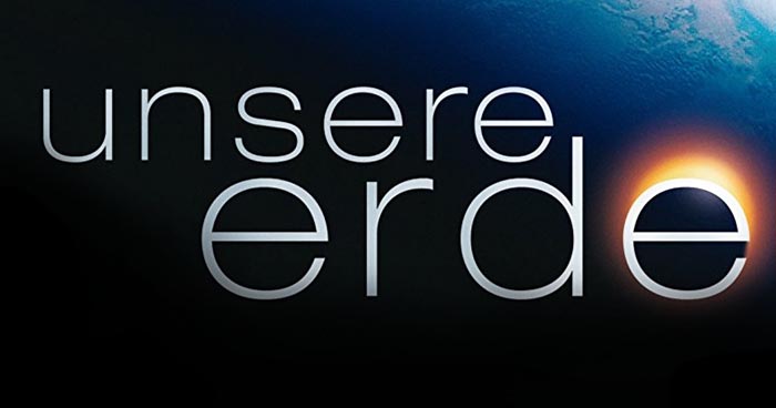 4K Ultra HD-Blu-ray zu „Unsere Erde 2“ – Günther Jauch spricht für Natur-Doku