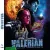 Valerian - 4K Mediabook (Cover A)
