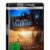 Valerian: Die Stadt der tausend Planeten 4K Blu-ray Disc (LEONINE)
