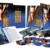 Van Damme Harte Ziele 4K Ultimate Edition UHD Blu-ray Disc 4 Disc Edition