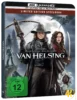 Van Helsing – 4K Steelbook (UHD + Blu-ray Disc)