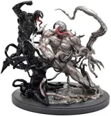 Venom Limited Collectors Edition Figur 4K Steelbook UHD Blu-ray Disc