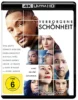 Verborgene Schönheit – 4K Blu-ray (UHD + Blu-ray Disc)