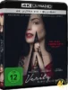 Verity: Dunkle Geheimnisse – 4K Blu-ray (UHD + Blu-ray Disc)