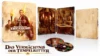 „Das Vermächtnis der Tempelritter“ als Steelbook-Edition mit 4K UHD Blu-ray