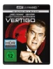 Vertigo – 4K Blu-ray (UHD + Blu-ray Disc)