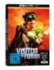 Visitor from the Future – 4K Mediabook (UHD + Blu-ray Disc)