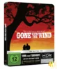 Vom Winde verweht – 4K Steelbook (UHD + Blu-ray Disc)