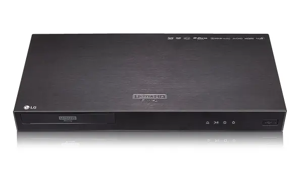 Fehlerhafte Erstgeräte vom LG UP970