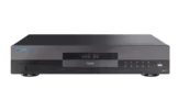 Vorderseite Magnetar UDP800 MKII Ultra HD Blu-ray Disc Player