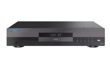Magnetar UDP800 MKII (Dolby Vision) – Ultra HD Blu-ray Disc Player