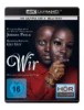 Wir – 4K Blu-ray (UHD + Blu-ray Disc)
