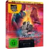 Wanda Vision (Die komplette Serie) – 4K Steelbook (UHD + Blu-ray Disc + Bonus Blu-ray)