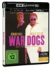 War Dogs – 4K Blu-ray (UHD + Blu-ray Disc)