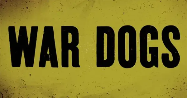 Jonah Hill und Miles Teller in „War Dogs“ – Ultra HD Blu-ray mit HDR
