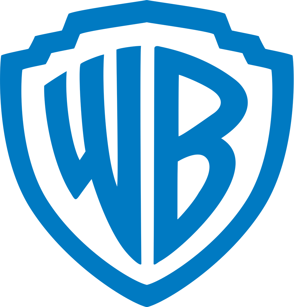 Offizielles Warner Bros Logo