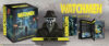 Watchmen: Die Wächter (Ultimate Cut) (Rorschach Büste) – 4K Blu-ray (UHD + Blu-ray Disc + Bonus DVD + DVD)