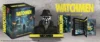 Watchmen: Die Wächter (Ultimate Cut) (Rorschach Büste) – 4K Blu-ray (UHD + Blu-ray Disc + Bonus DVD + DVD)