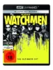 Watchmen: Die Wächter (Ultimate Cut) – 4K Blu-ray (UHD + Blu-ray Disc)