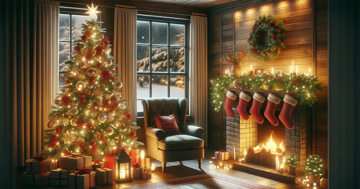 Weihnachten 2023
