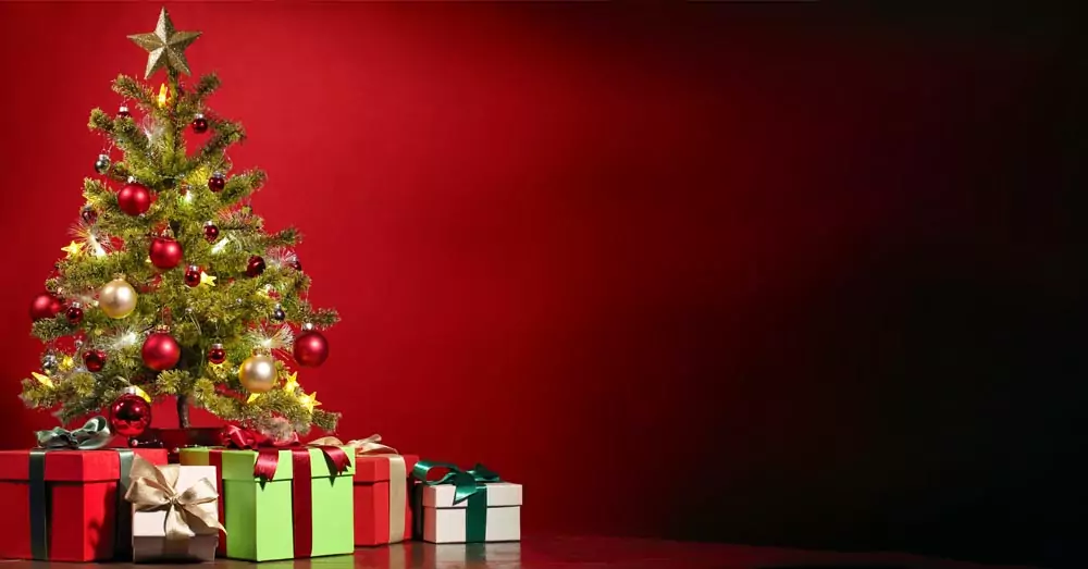 Weihnachten 2021