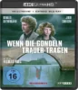 Wenn die Gondeln Trauer tragen – 4K Blu-ray (UHD + Blu-ray Disc)