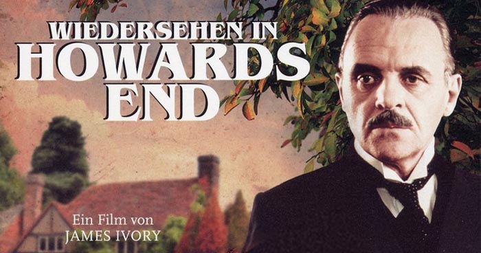 Wiedersehen in Howards End