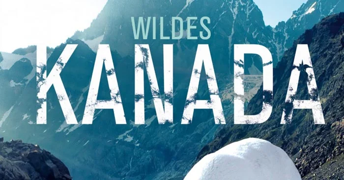 Logo zu Wildes Kanada 4K
