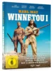 Winnetou I – 4K Mediabook (UHD + Blu-ray Disc)