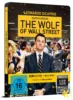 The Wolf of Wall Street – 4K Steelbook (UHD + Blu-ray Disc + Bonus Blu-ray)