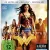 Wonder Woman 4K Blu-ray UHD Blu-ray Disc