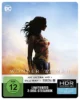 Wonder Woman – 4K Steelbook (UHD + Blu-ray Disc)