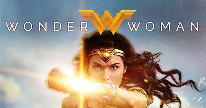 Wonder Woman als 4K-Blu-ray ab Oktober 2017