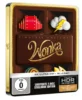 Wonka – 4K Steelbook (UHD + Blu-ray Disc)