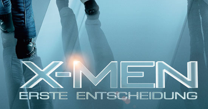 Nur heute: X-Men Filme auf 4K Ultra HD-Blu-ray reduziert