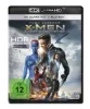 X-Men: Zukunft ist Vergangenheit – 4K Blu-ray (UHD + Blu-ray Disc)