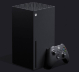 Xbox SeriesX 4K Ultra HD Blu-ray Disc Player