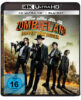 Zombieland: Doppelt hält besser – 4K Blu-ray (UHD + Blu-ray Disc)