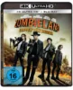 Zombieland: Doppelt hält besser – 4K Blu-ray (UHD + Blu-ray Disc)